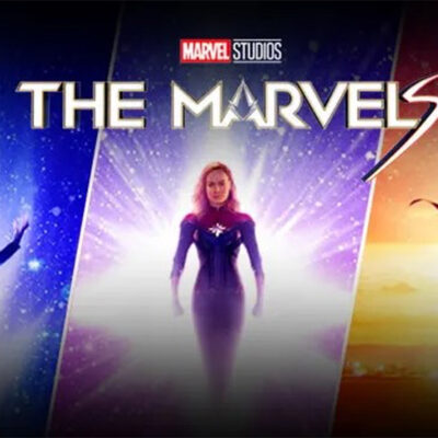 “The Marvels” Movie’s Box Office Success Prospects Bolstered by Updated Release Schedule