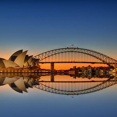 Australia’s Rising Appeal: American Professionals Flock Down Under for New Business Ventures