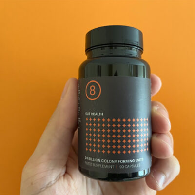 Biotics 8 Review – The Best Probiotic for Men?