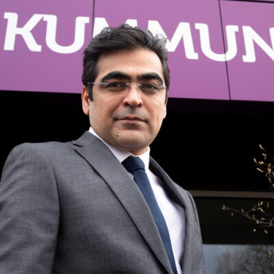 In Conversation With Toomaj Freydouny: The KUMMUNI’s CEO Perspective on the Biggest Startup Mistake