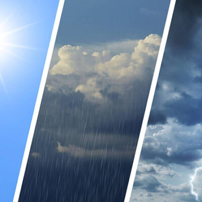 Weather Models vs. Reality: How Well Do They Perform?