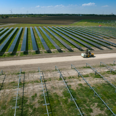 ‘Energy Droughts’ in Wind and Solar Can Last Nearly a Week, Research Shows