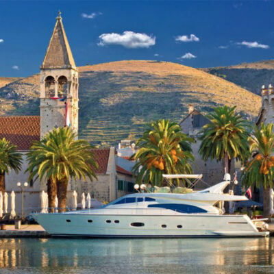 Discover the Magic of Elegant Yacht Chartering With Your Boat Holiday