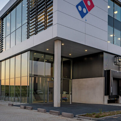 Domino’s Pizza Inc. Appoints Sam Jackson as Executive VP of Human Resources