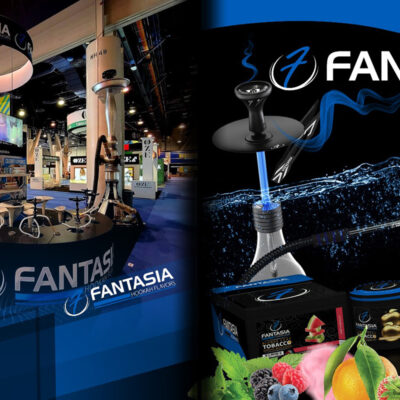 Fantasia Takes Strong Stance Against Unauthorized Use of ICE® in Vape and Tobacco Products