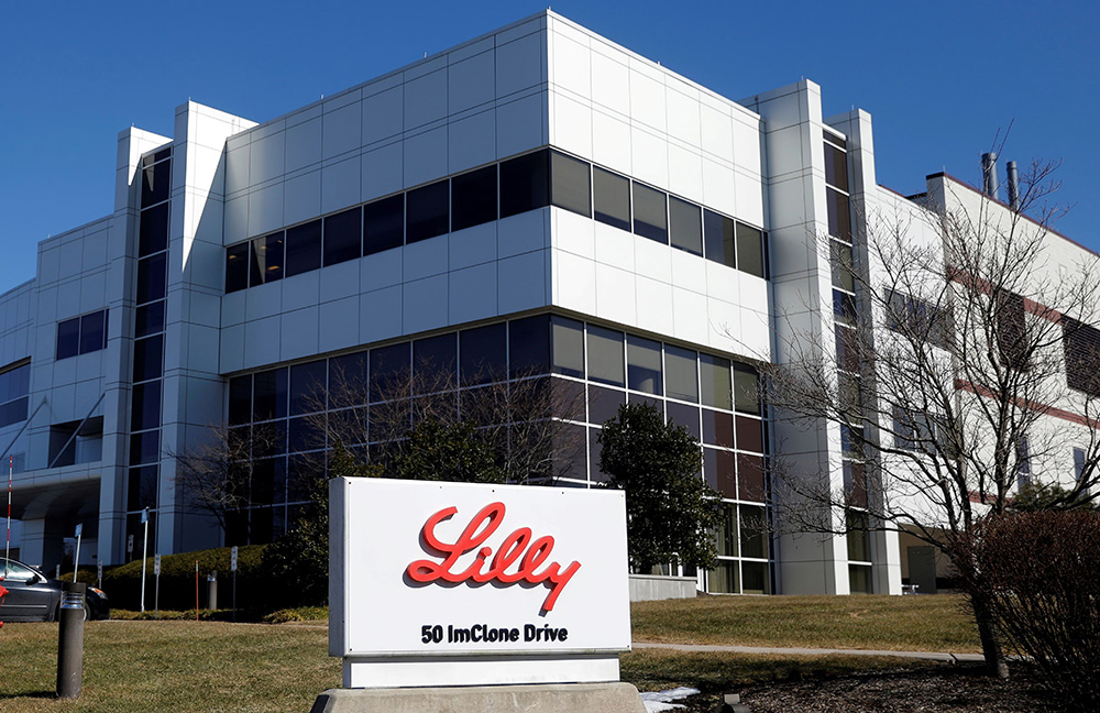 Lilly's Mirikizumab Helped Patients With Crohn's Disease Achieve Long ...