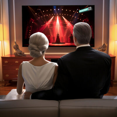 Not Comfortable Heading Back to a Broadway Theater? No Problem, Stream Shows From Home With BroadwayHD