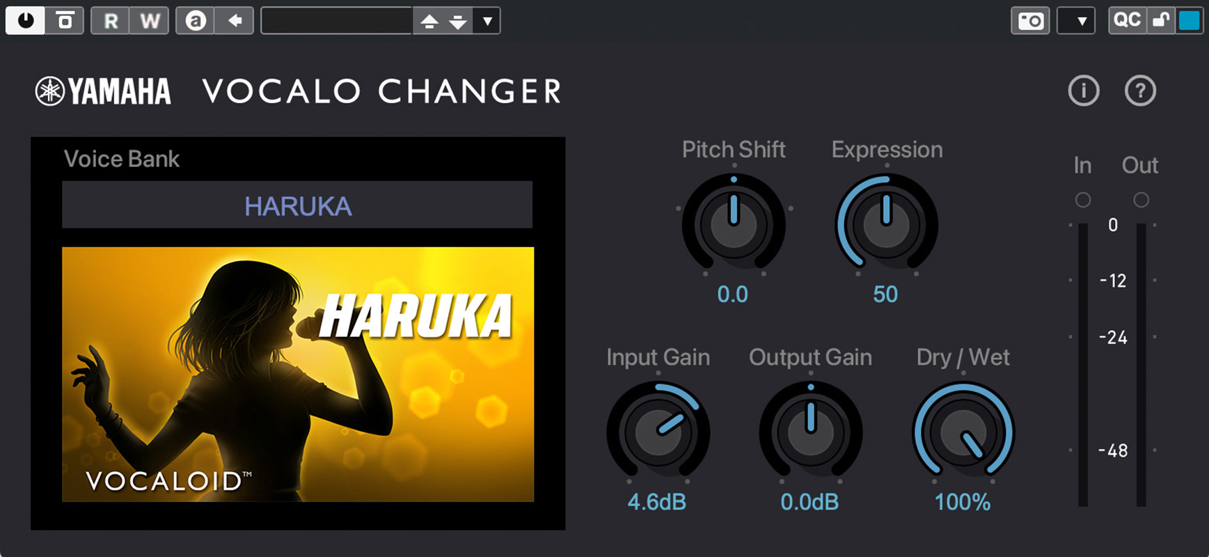 Yamaha Corporation Introduces Revolutionary VOCALO CHANGER PLUGIN for Music  Production Software – The Ritz Herald