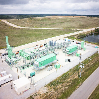 bp’s Archaea Energy Achieves Major Milestone, Brings Online First of Its Kind Renewable Natural Gas Plant