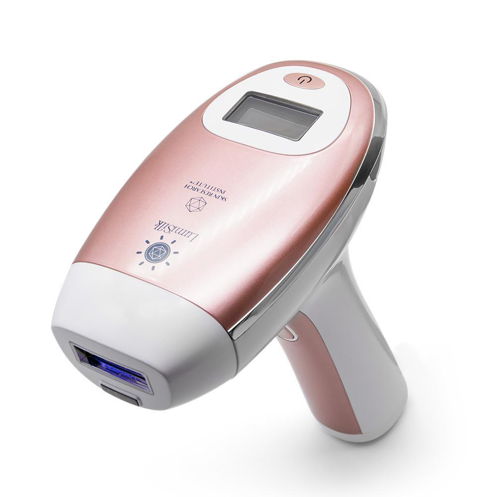 Defy Beauty Norms With LumiSilk - The Edgiest Hair Removal Revolution by Skin Research Institute