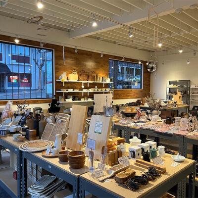 Explore the Allure of SF76: Your Trendy Japanese Goods Haven in San Francisco