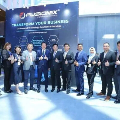 Fusionex International Drives Digital Transformation With Customized Technological Solutions for Businesses