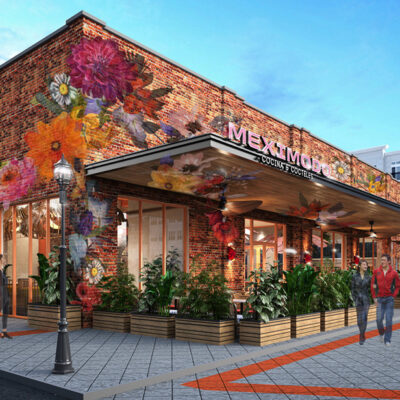 Meximodo Bringing Authentic Mexican Dining and Largest Tequila Selection to Downtown Metuchen and Jersey City