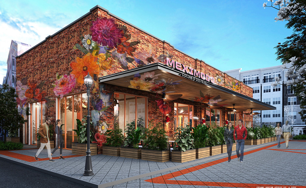 Meximodo Bringing Authentic Mexican Dining And Largest Tequila   Meximodo Bringing Modern Mexican Dining And Largest Tequila Selection To Downtown Jersey City 1 900x425 