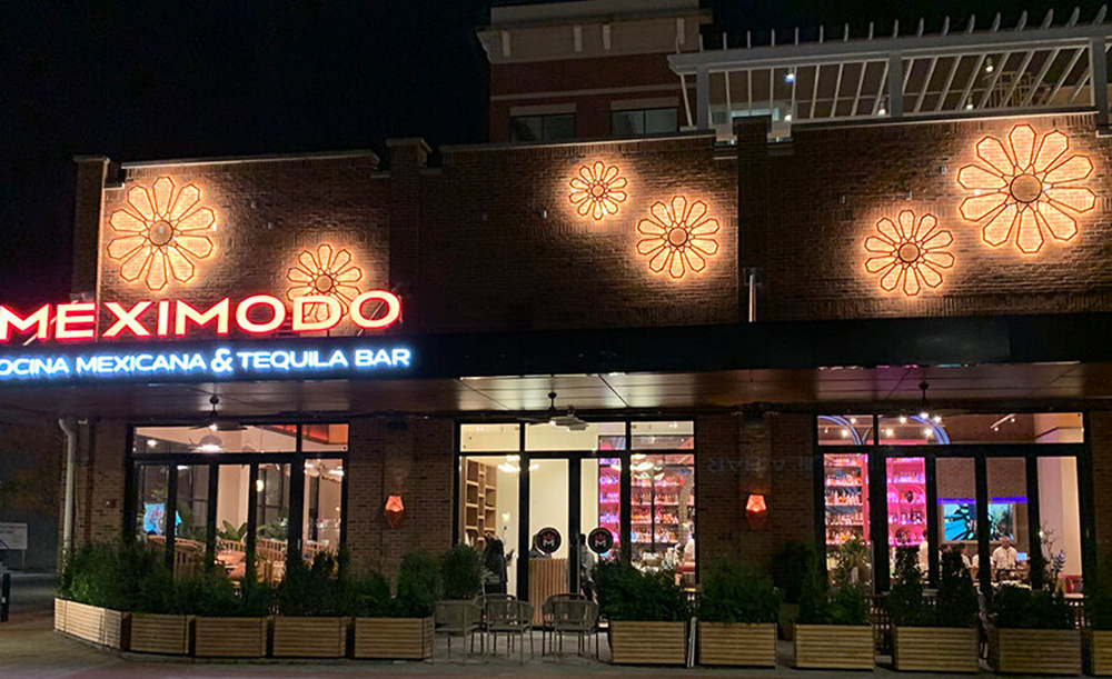 Meximodo Bringing Modern Mexican Dining and Largest Tequila Selection to Downtown Jersey City