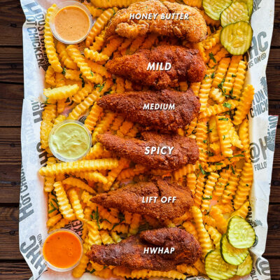 Top 10 Reasons to Make Houston TX Hot Chicken Your Ultimate Catering Choice for Your Next Event