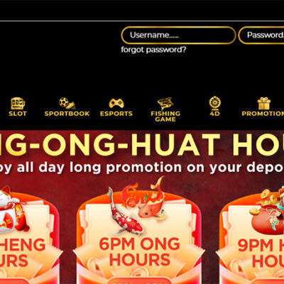 10 Trusted Online Casino Malaysia | Welcome Bonus up to MYR 588