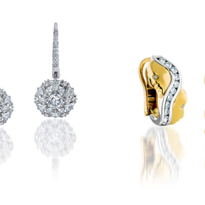 Classic Jewelries Reimagined: Rafael “Rafka” Koblence’s Take on Fine Jewelries