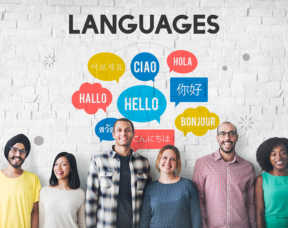 Exploring the Benefits of Multilingualism in Today’s World