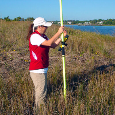 First Study of its Kind Reveals Impact of River Sediment on US Coastline