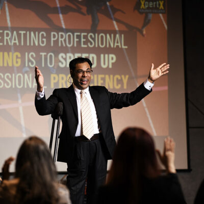 L&D Leaders Must Build Their Unique Brand: Inspiring Interview With Dr Raman K Attri, Award-Winning CLO