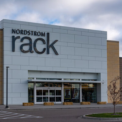 Nordstrom Rack to Open New 30,000 Square-Foot Store in Fischer Marketplace, Minnesota