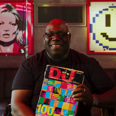 30 Years of Top 100 DJs Explored in New Documentary