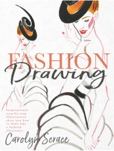Fashion Drawing Union Square ISBN: 9781912233687
