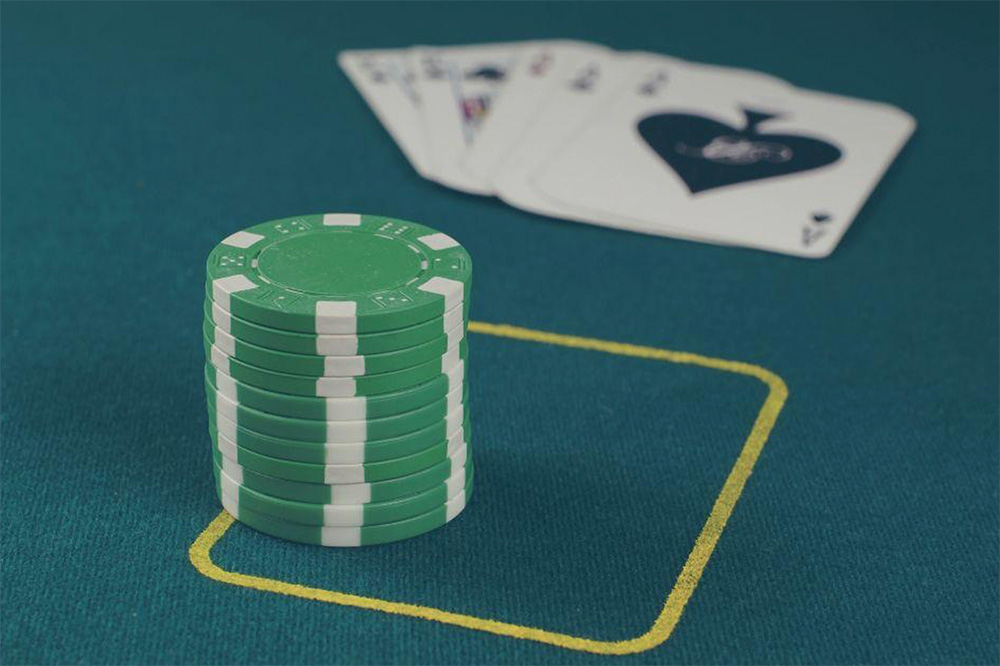 Five Types of Poker Games You Can Play Online