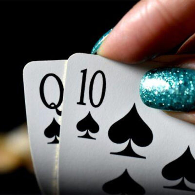 Five Types of Poker Games You Can Play Online