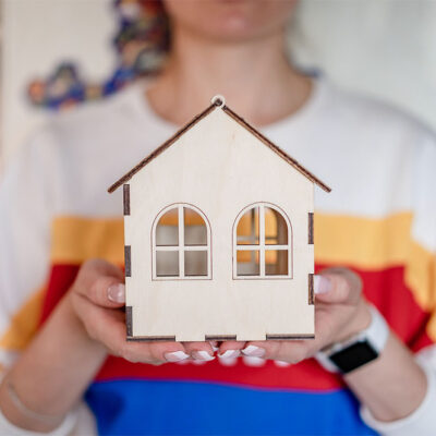How a Home Equity Loan Can Help You Rebuild After a Disaster