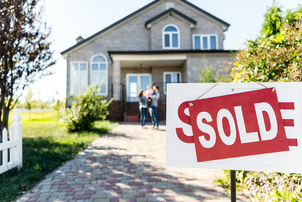 Insider tips for selling your home quickly and profitably
