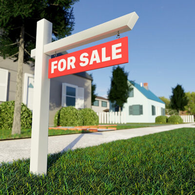 House in a Hurry: 6 Insider Tips to Sell Your Home in a Competitive Market