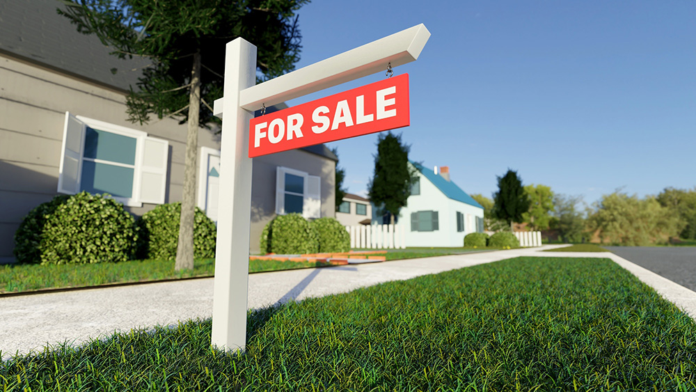 House in a Hurry: 6 Insider Tips to Sell Your Home in a Competitive ...