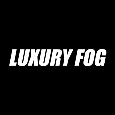 Luxury Fog Dominates High-Pressure Fog Market
