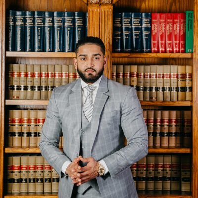 Meet Jashan Multani, the Compassionate Managing Attorney Specializing in Car Accidents, Personal Injury, Immigration, Criminal Defense, and Evictions