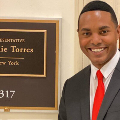 Representative Ritchie Torres Joins Pediatric and Adult Hydrocephalus Caucus to Advocate for Affected Families in NY-15