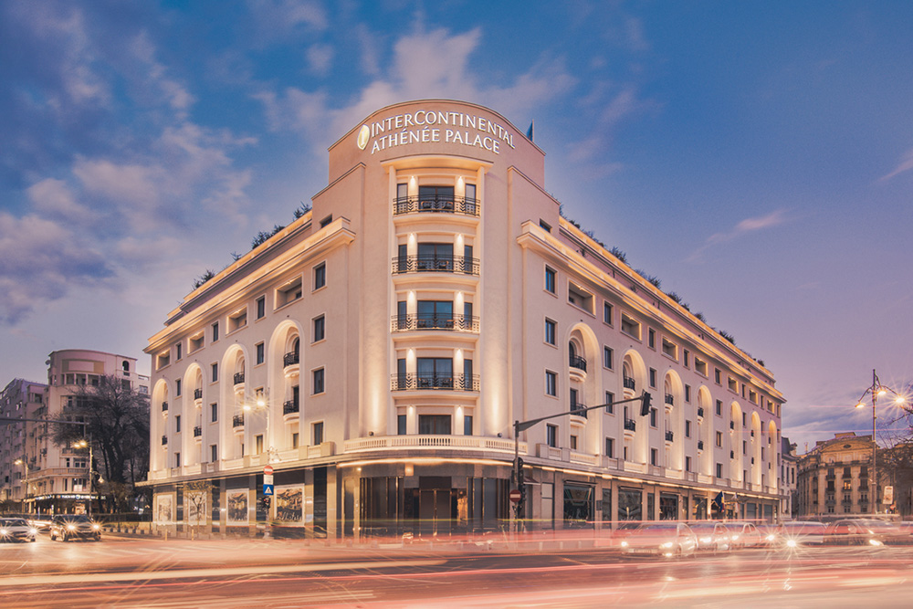 The Crème de la Crème: Romania's Top Luxury Hotels | The Ritz Herald