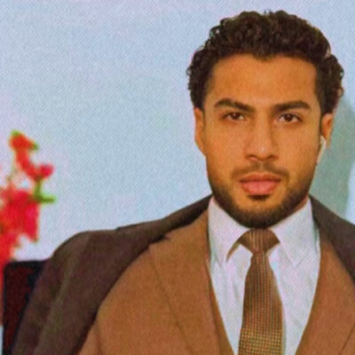 Sherif Abadir: The Young Entrepreneur With a $30 Million Net Worth