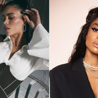bebe Partners With Ciara to Launch an Innovative Capsule Collection for Fall ’24