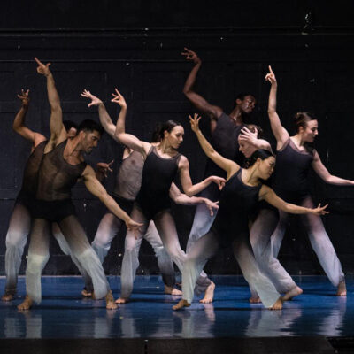 Amanda Selwyn Dance Theatre Presents World Premiere of Habit Formed in March 2024 at BMCC Tribeca Performing Arts Center