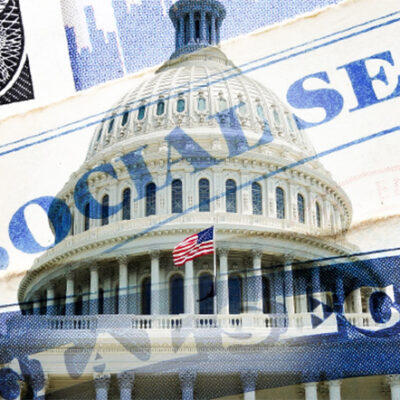 Averting a Looming Crisis: Committee for Economic Development Provides Plan to Save Social Security