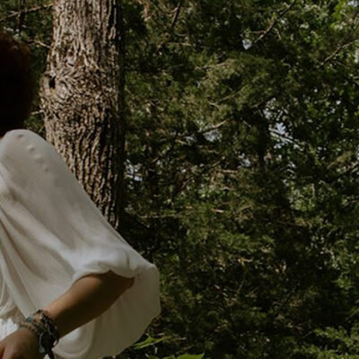 Cinematic Indie Artist Marta Palombo Unveils New Single ‘A Garden’