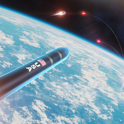Lockheed Martin Takes Next Step in Homeland Missile Defense Interceptor Acquisition Process