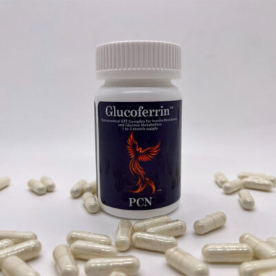 Phoenix Creative Nutraceuticals Leads the Way in Insulin Resistance Management With Glucoferrin