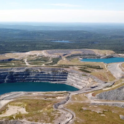 The Evolution of Troilus Gold Corp: An Emerging Gold Mining Company in Quebec