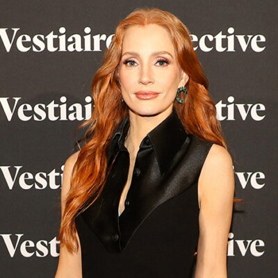 Vestiaire Collective Unveils Charity Closet Sale Promoting Slow Fashion With Jessica Chastain and Elizabeth Stewart