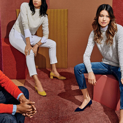 Everlane: The Online Destination for Sustainable and Affordable Fashion