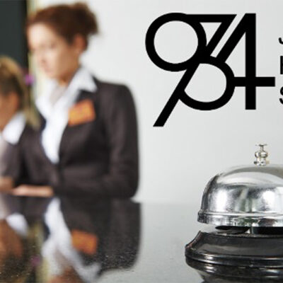 Innovating Customer Experience in Hospitality: How 934 LTD’s Juno Hospitality Suite Transforms Service Delivery