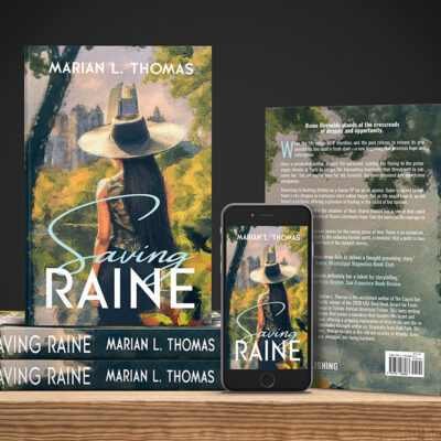 Navigating Through Storms: ‘Saving Raine’ Shines a Light on Mental Health Challenges and the Path to Healing